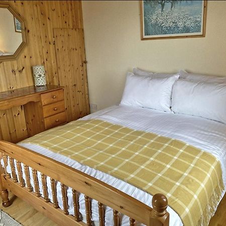 Lands End Cottage - Connemara Aughrus More Esterno foto