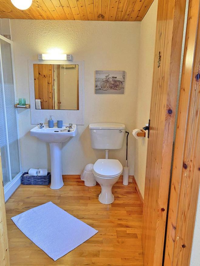 Lands End Cottage - Connemara Aughrus More Esterno foto