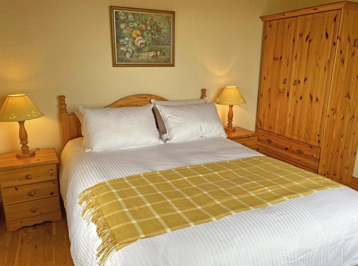 Lands End Cottage - Connemara Aughrus More Esterno foto